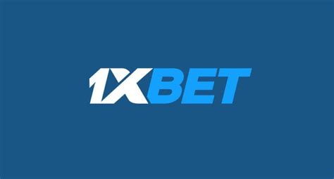1xbet app pour android